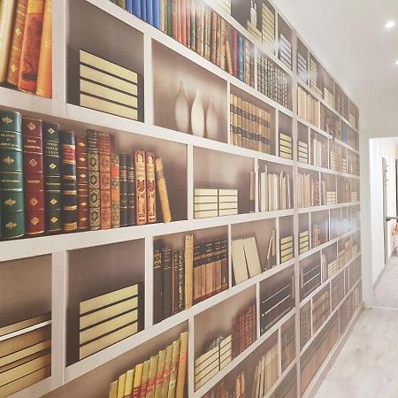 Cristina Sweet Home Savona Dış mekan fotoğraf