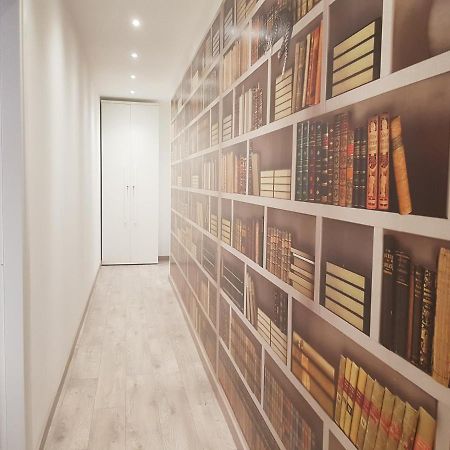 Cristina Sweet Home Savona Dış mekan fotoğraf