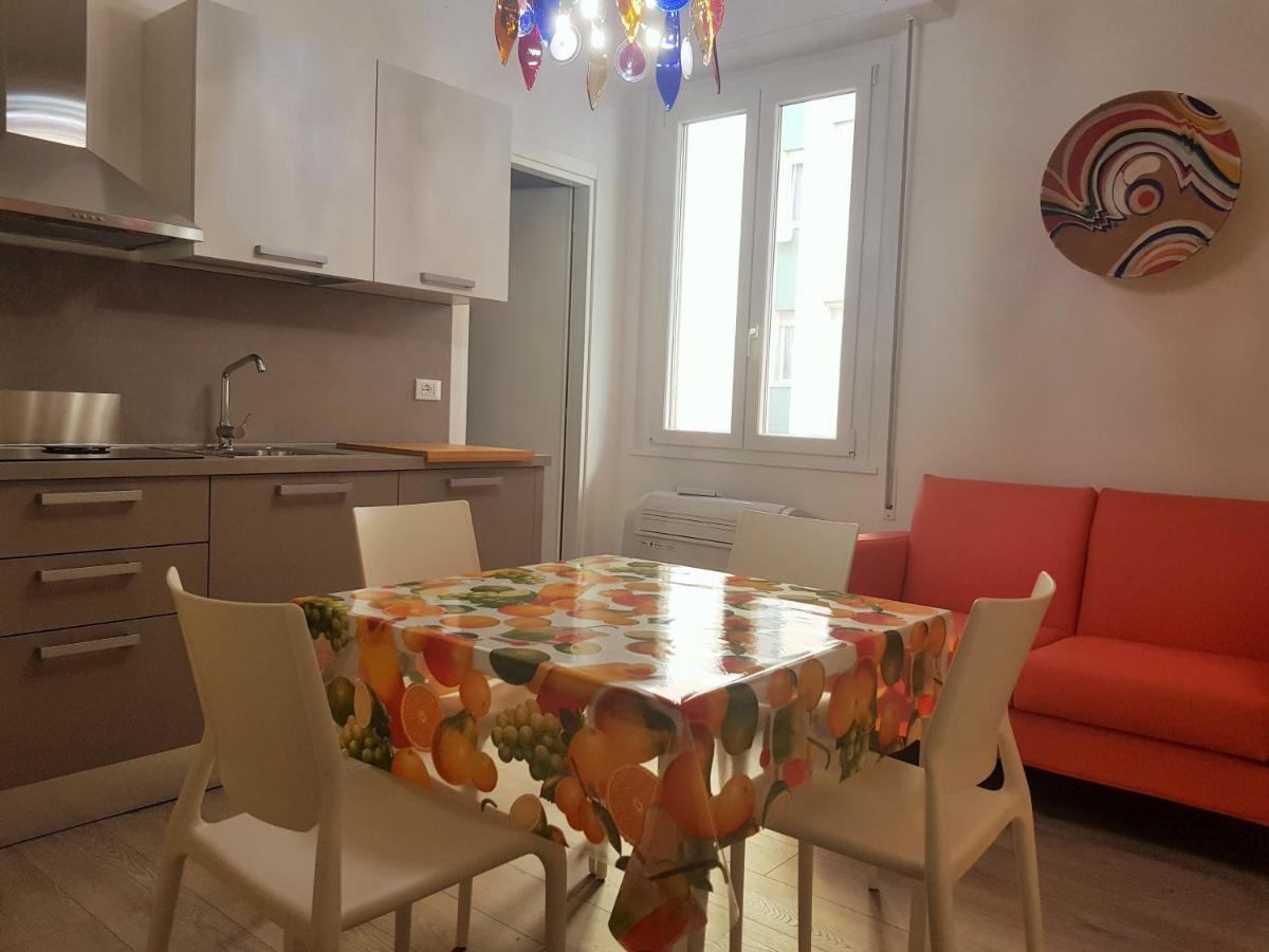 Cristina Sweet Home Savona Dış mekan fotoğraf