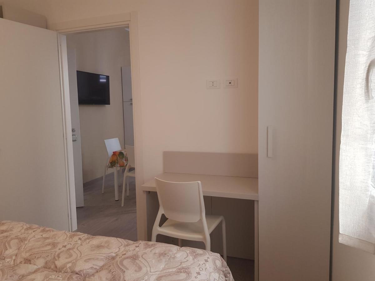 Cristina Sweet Home Savona Dış mekan fotoğraf