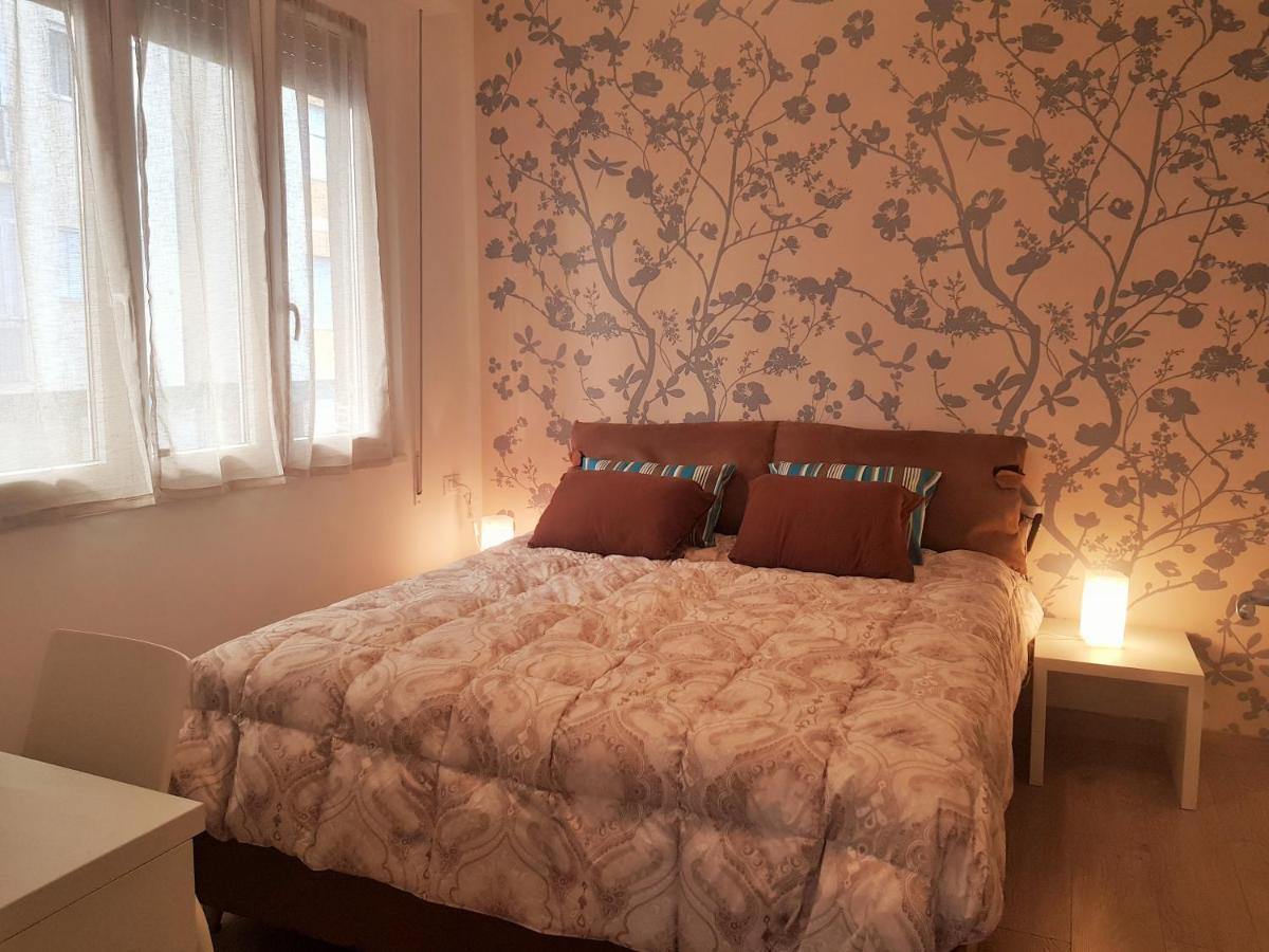 Cristina Sweet Home Savona Dış mekan fotoğraf