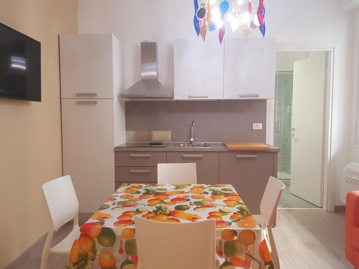 Cristina Sweet Home Savona Dış mekan fotoğraf