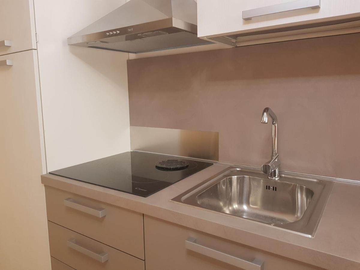 Cristina Sweet Home Savona Dış mekan fotoğraf