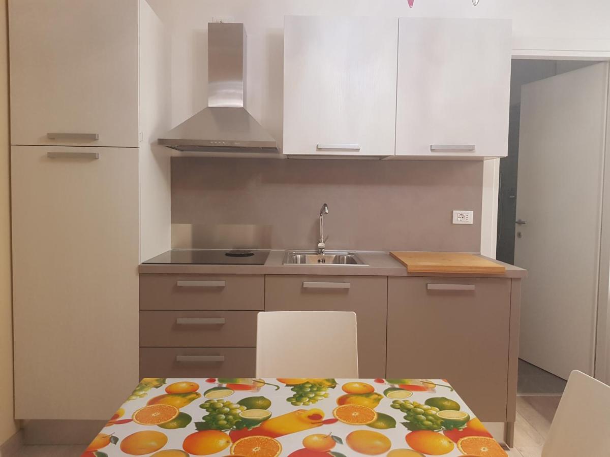 Cristina Sweet Home Savona Dış mekan fotoğraf