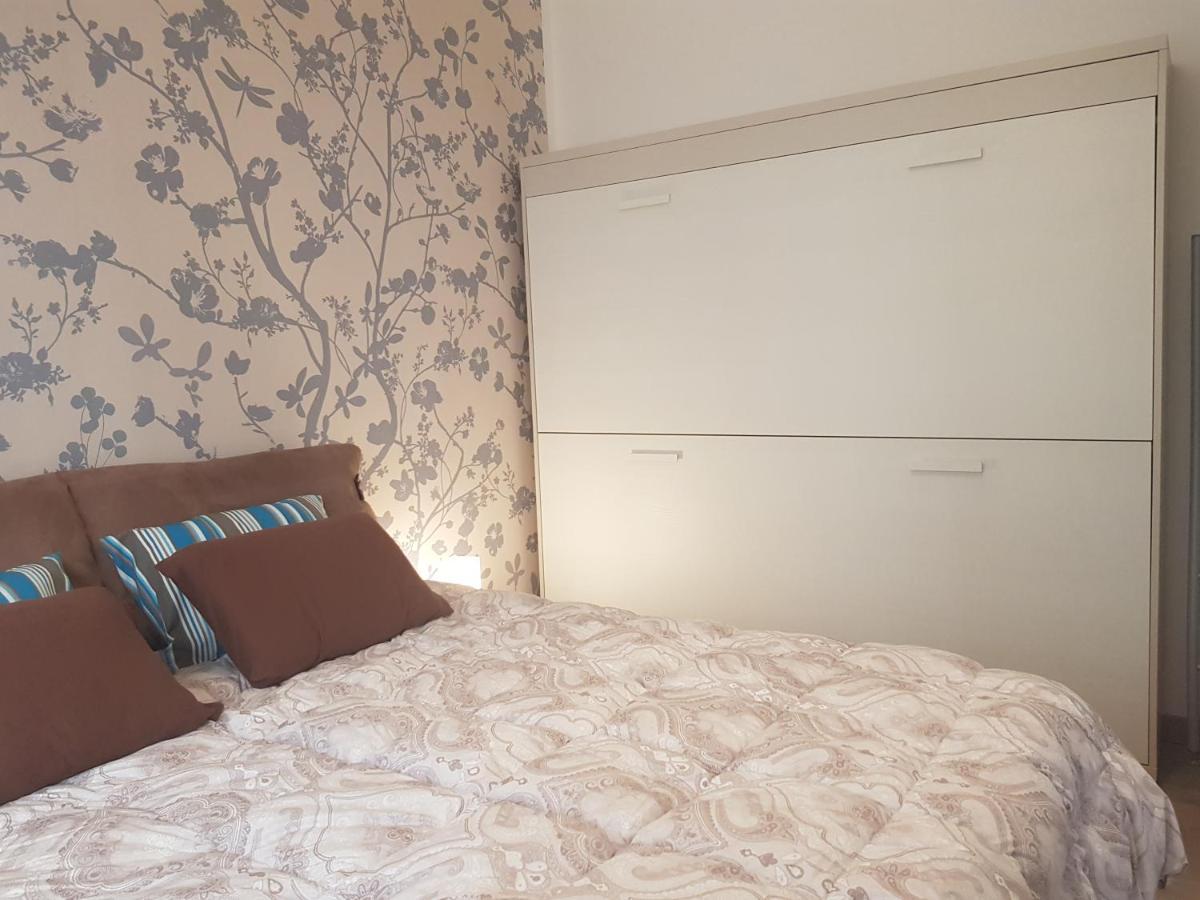 Cristina Sweet Home Savona Dış mekan fotoğraf