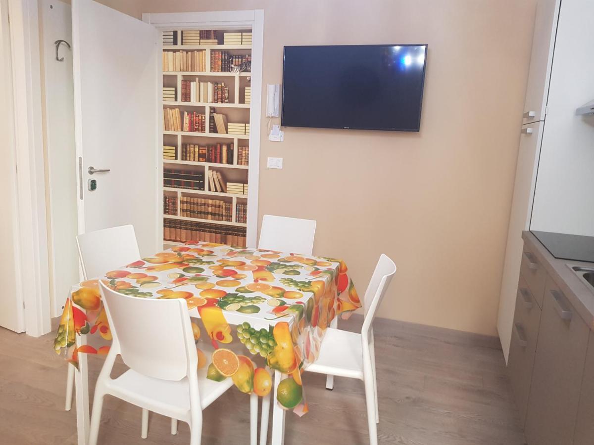 Cristina Sweet Home Savona Dış mekan fotoğraf