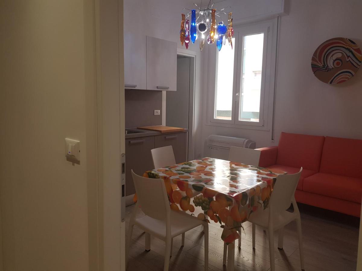 Cristina Sweet Home Savona Dış mekan fotoğraf