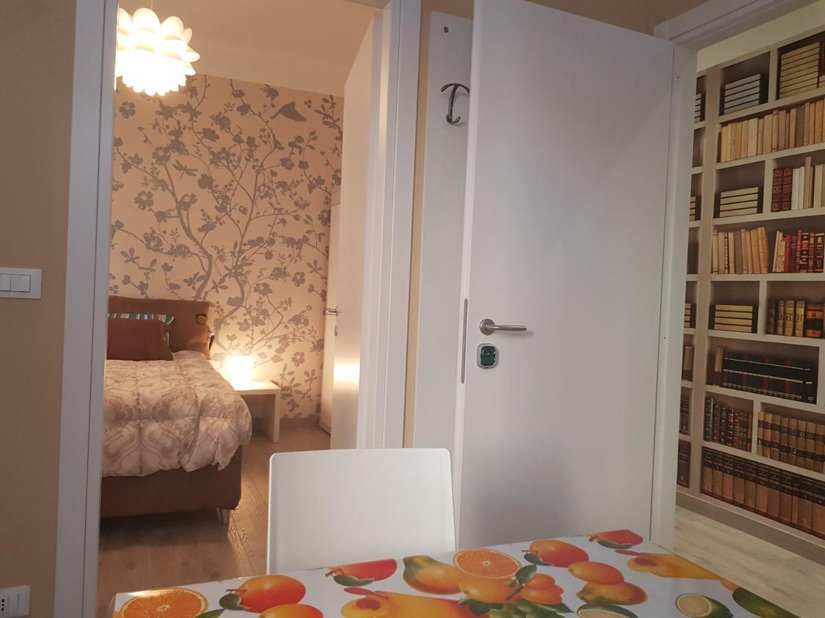 Cristina Sweet Home Savona Dış mekan fotoğraf