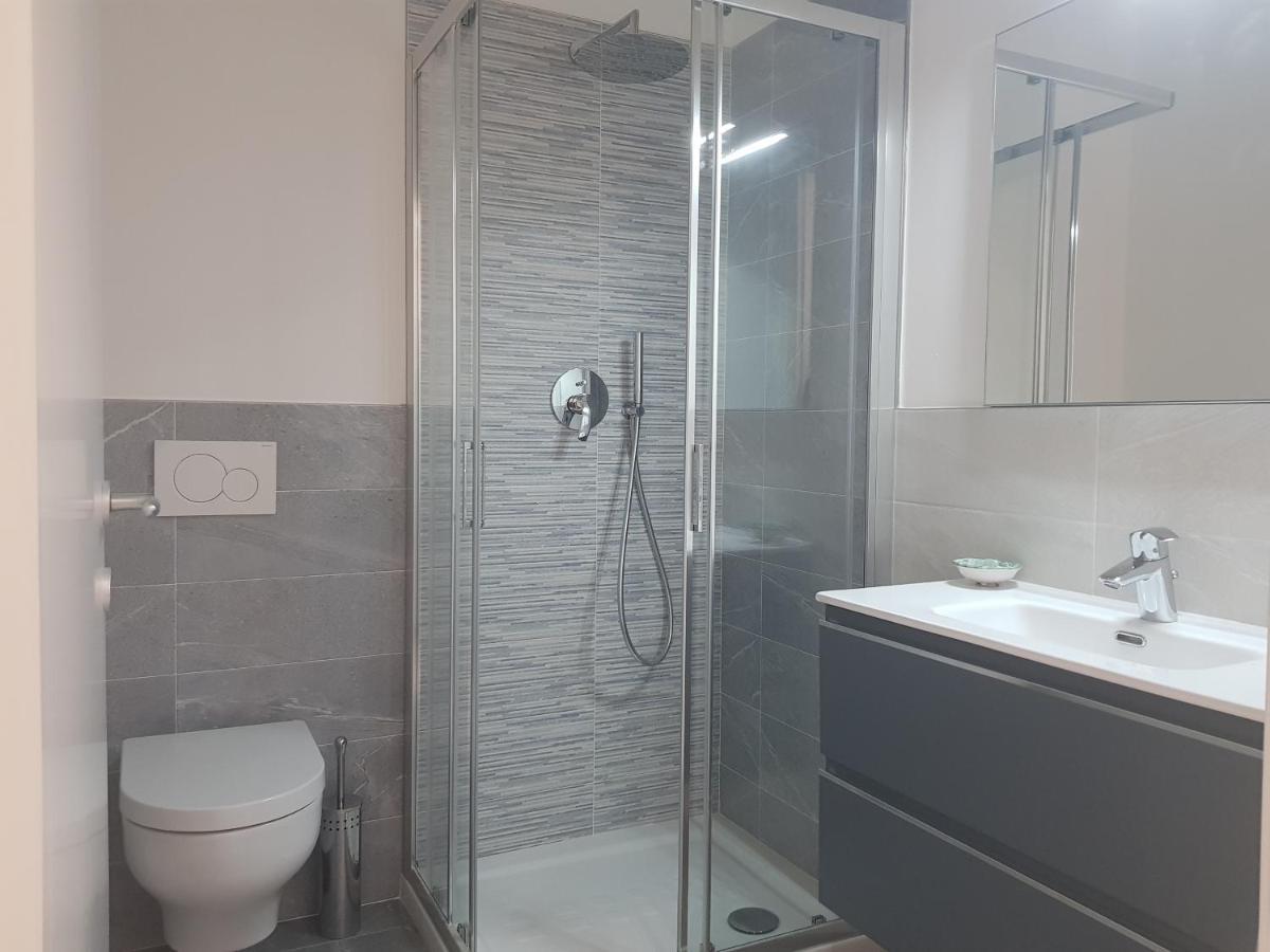 Cristina Sweet Home Savona Dış mekan fotoğraf