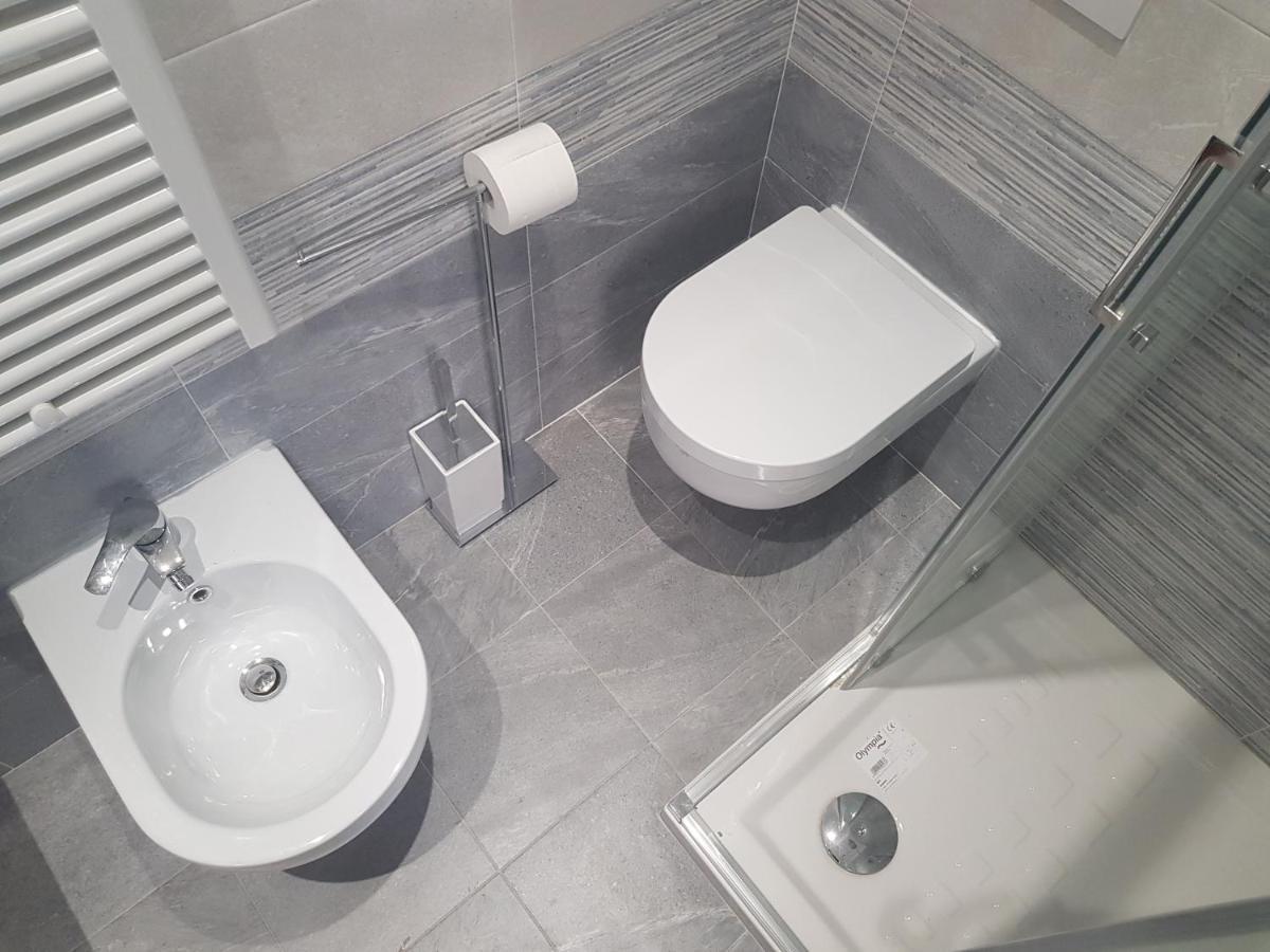 Cristina Sweet Home Savona Dış mekan fotoğraf