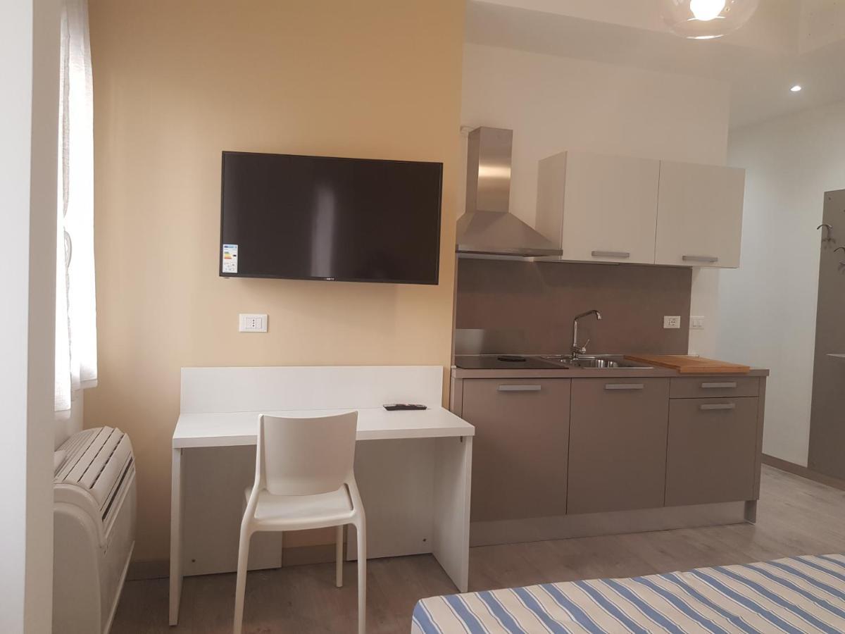 Cristina Sweet Home Savona Dış mekan fotoğraf