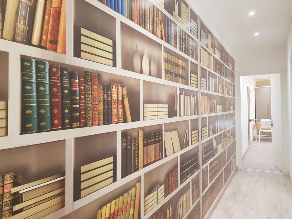 Cristina Sweet Home Savona Dış mekan fotoğraf
