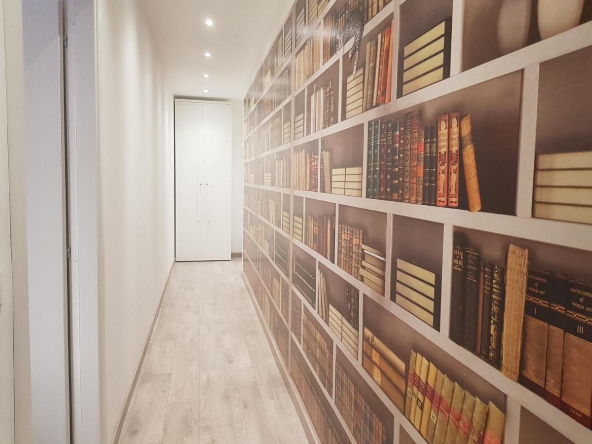 Cristina Sweet Home Savona Dış mekan fotoğraf