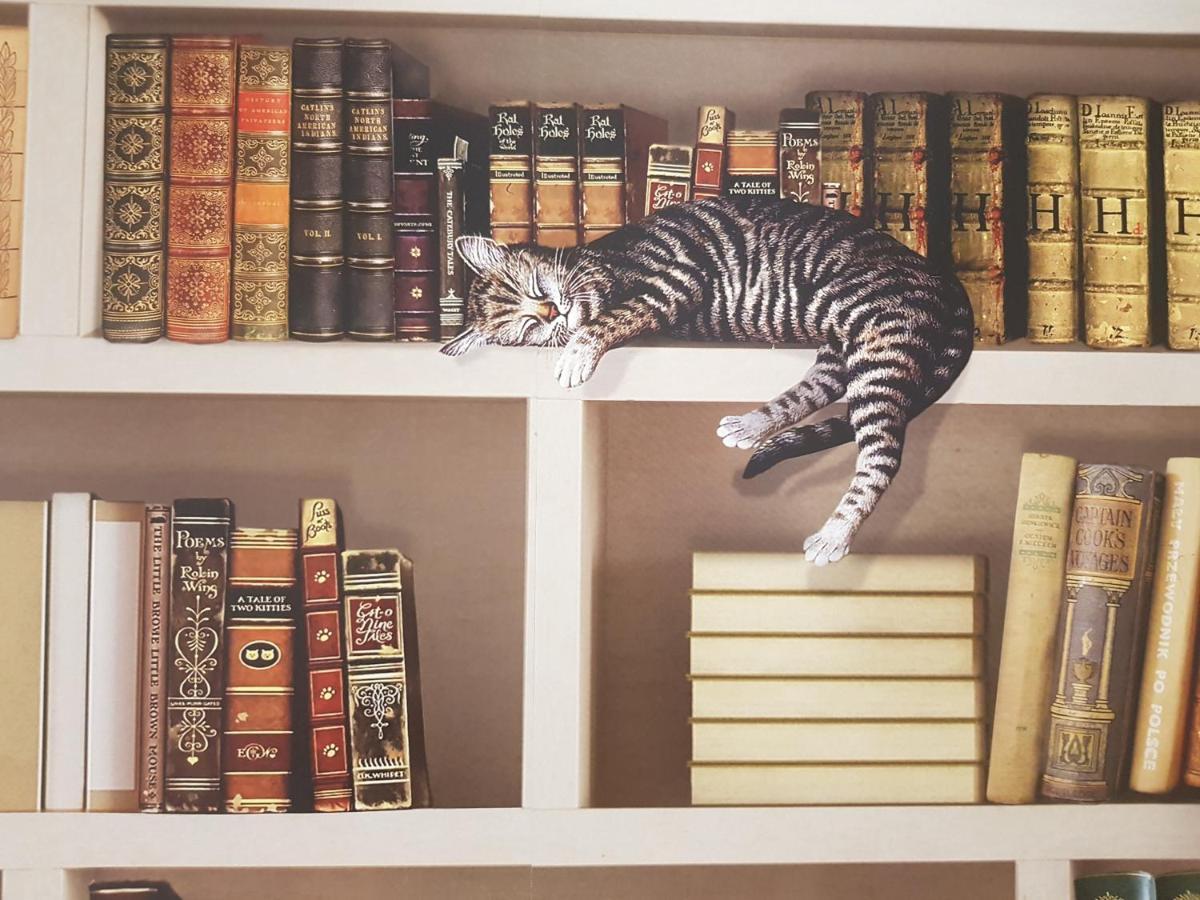 Cristina Sweet Home Savona Dış mekan fotoğraf