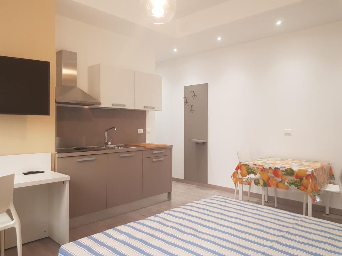 Cristina Sweet Home Savona Dış mekan fotoğraf