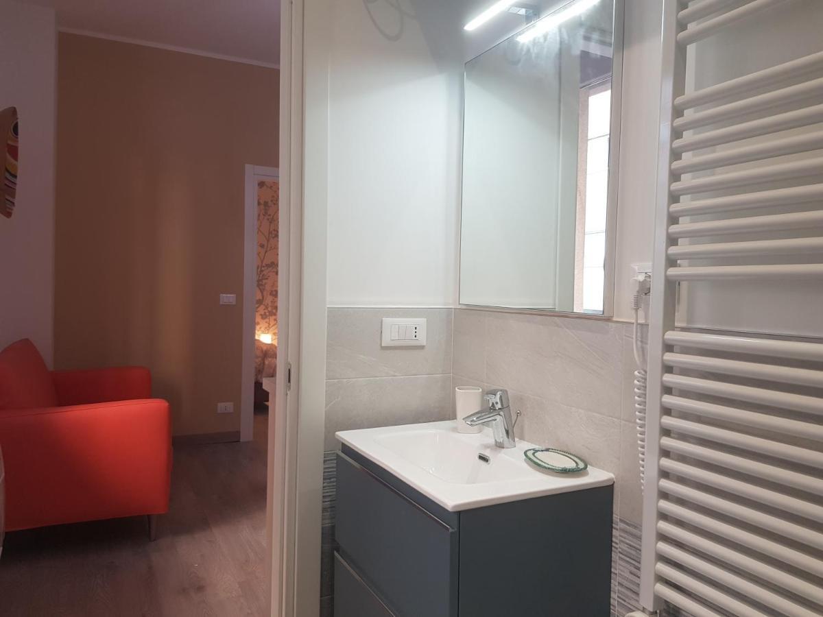 Cristina Sweet Home Savona Dış mekan fotoğraf