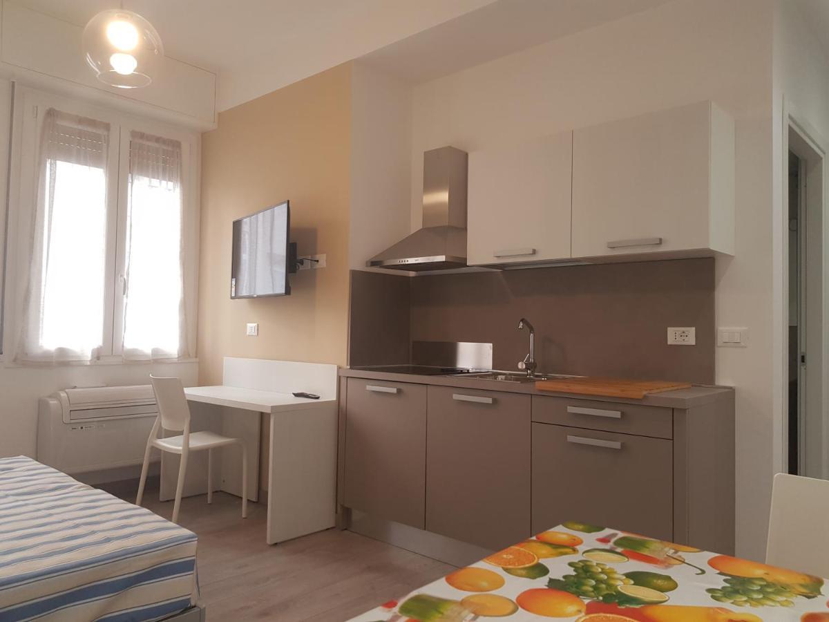 Cristina Sweet Home Savona Dış mekan fotoğraf
