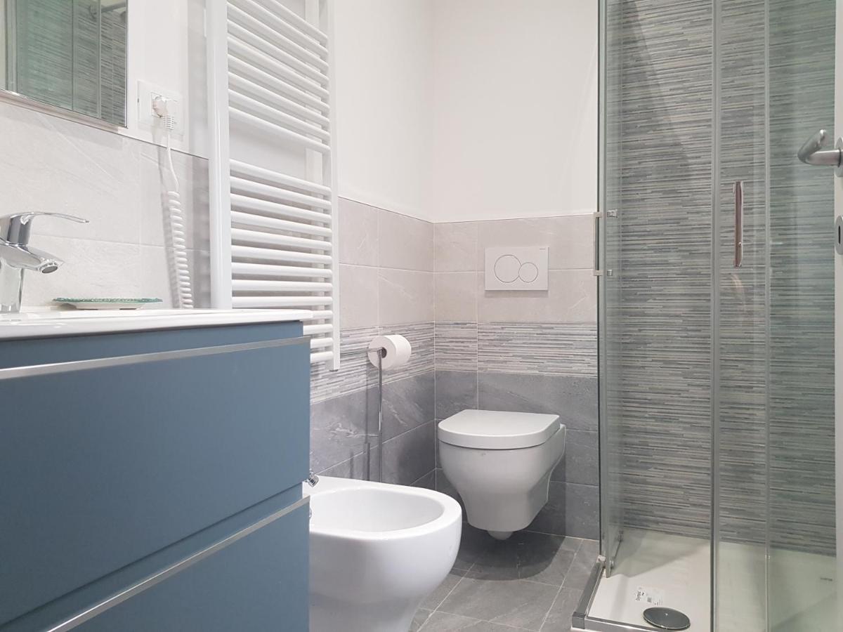 Cristina Sweet Home Savona Dış mekan fotoğraf