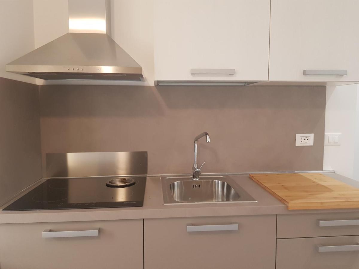 Cristina Sweet Home Savona Dış mekan fotoğraf