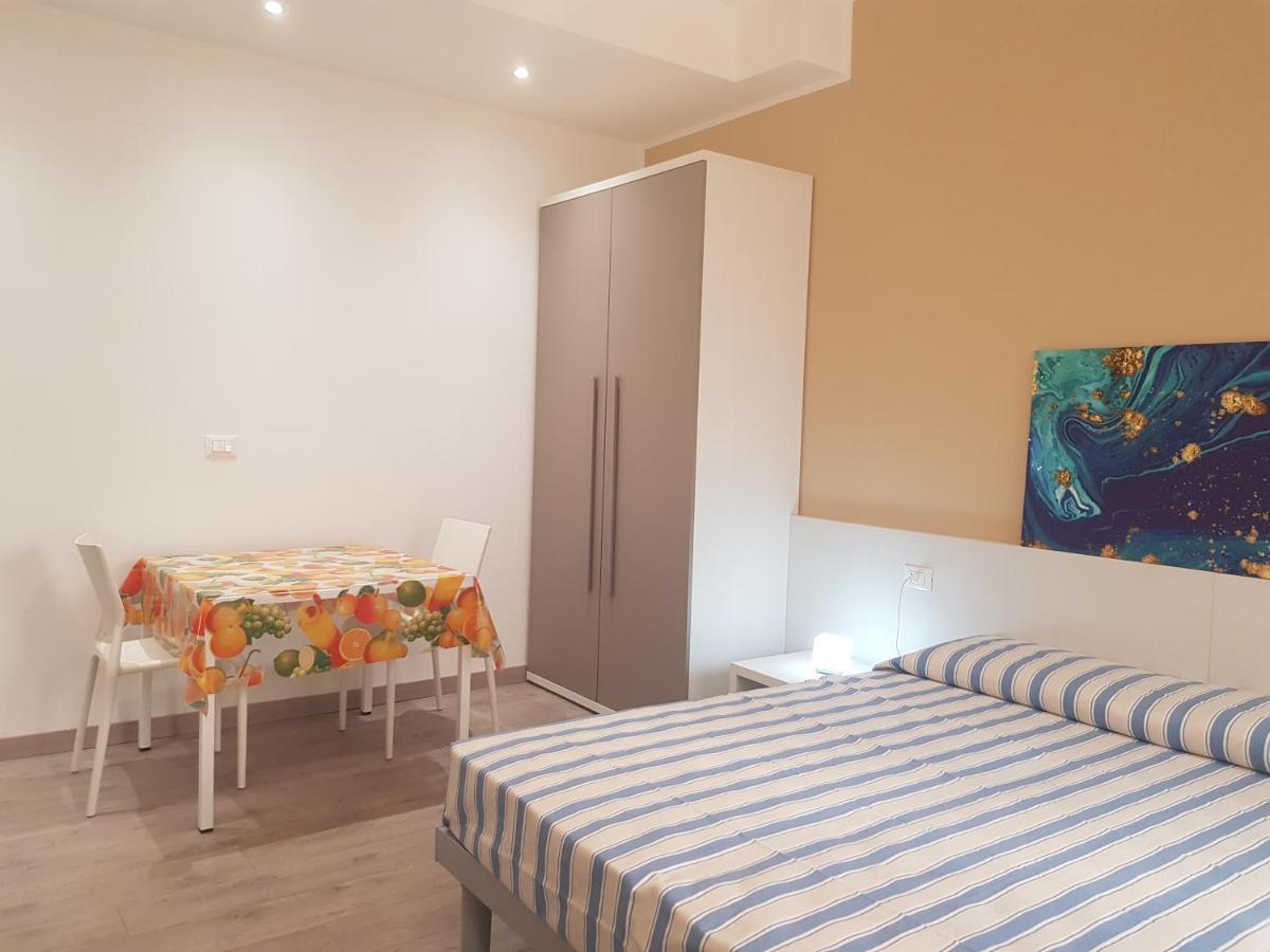 Cristina Sweet Home Savona Dış mekan fotoğraf