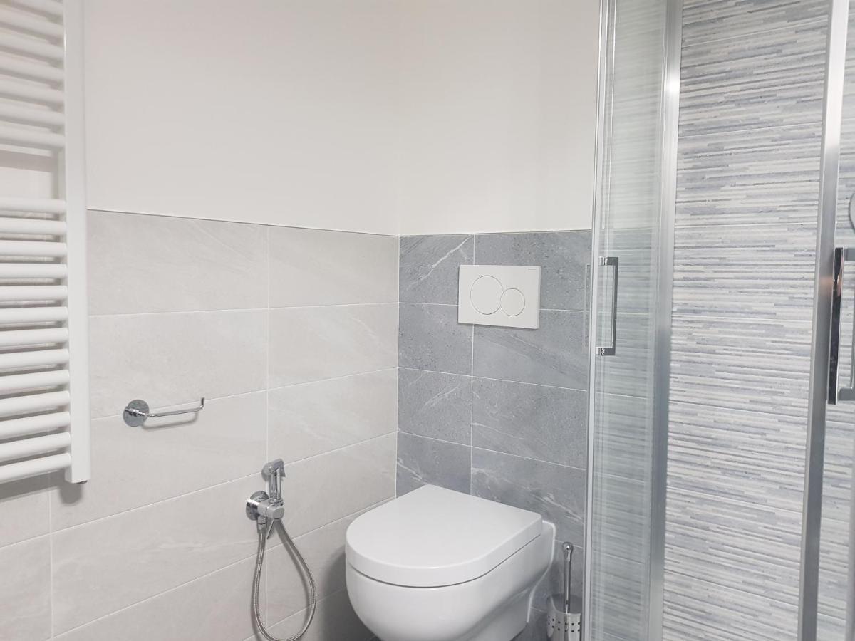 Cristina Sweet Home Savona Dış mekan fotoğraf